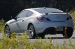 Hyundai Genesis Coupe 2.0T Track 2009 года